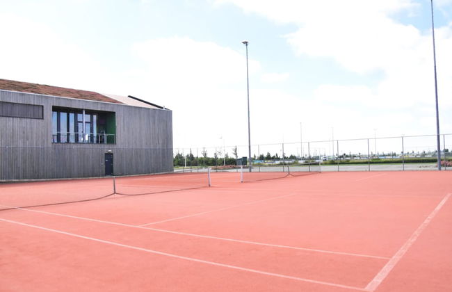 Waterdorp Burdaard - Foto 15