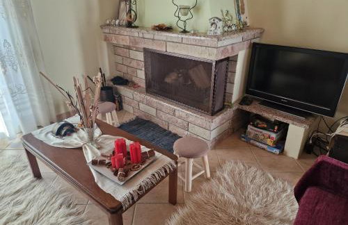 ΚΑΛΟΣΚΟΠΗ Luxury House - Foto 8