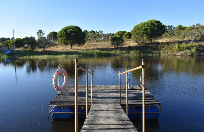 Monte Sardinha - Foto 58