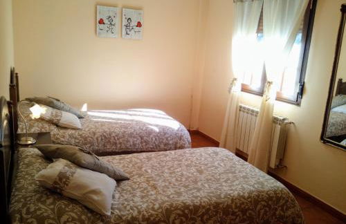 Casa Rural Las Nieves - Foto 19