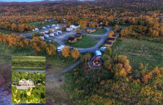 Nuorgam Holiday Village - Foto 71