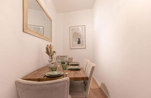 MBA - Courcelles - Splendide Appartement - Foto 42