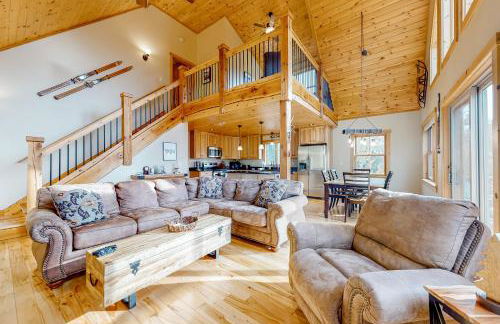 The Escape at Thunder Snow - Foto 6