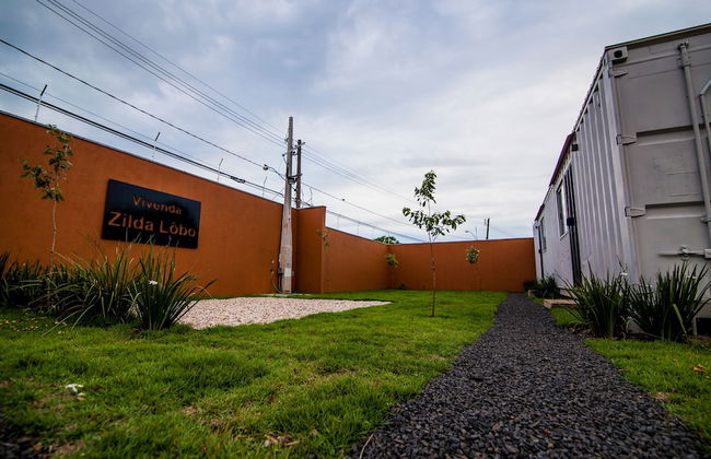 Vivenda Zilda Lobo - Foto 8