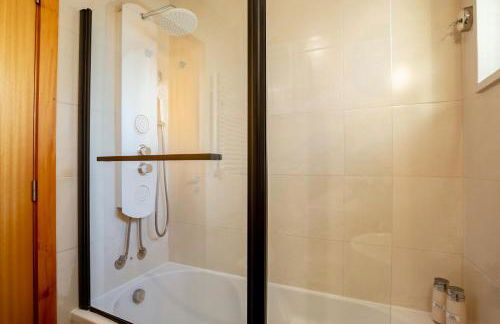 Francos Relaxing Apartment by the metro - Foto 46