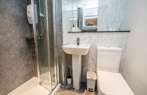 Exquisite Serviced Studio With Private Parking - Foto 9