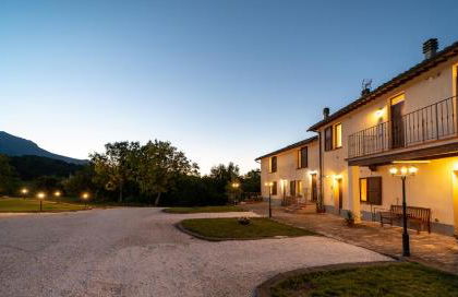 Agriturismo Podere Coldifico - Foto 6