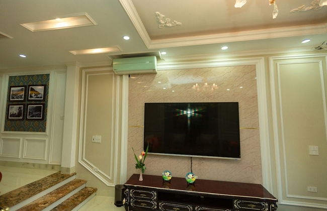 Unique Villa - Foto 2