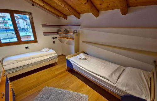 Chalet Larsech by AMA Val di Fassa - Foto 11