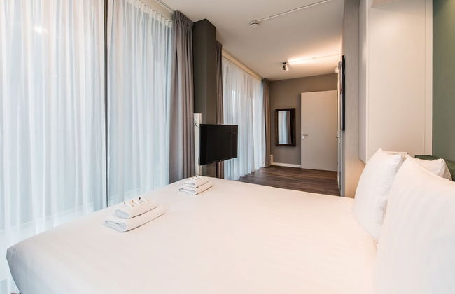 YAYS Amsterdam North by Numa - Foto 7