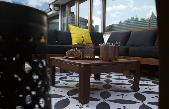 Tophane Suites - Foto 39