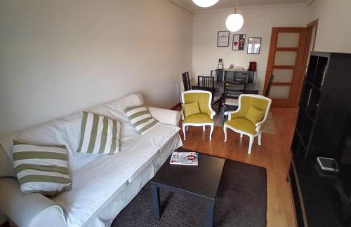 Apartamento Reguiño al mar - Foto 18