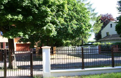 Business Lounge Potsdam - Foto 4