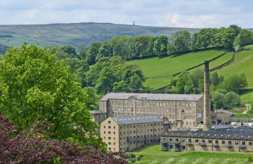 Apple Cottage: 19th Century Charm in Calder Valley - Foto 28