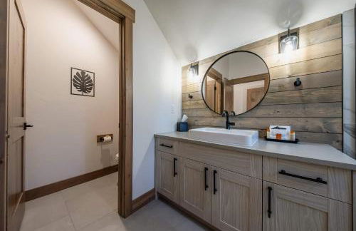 Wilderness Club Cabin - Sleeps 7 - Foto 42