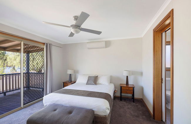 Reflections Grabine Lakeside - Holiday Park - Foto 4