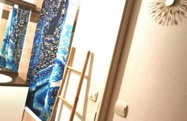 carré de détente JACUZZI JARDIN PISCINE T3 PARKING - Foto 18