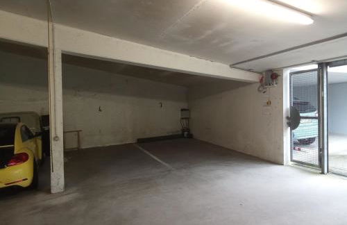 NEU Casa Ludi Pforzheim Eutingen gute Wohngegend direkte Buchung möglich keine Freigabe erforderlich inklusive Balkon Terrasse und Tiefgaragenparkplatz im Haus - Foto 27