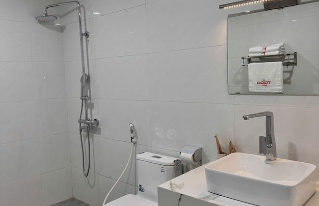 TCICO Hotel - Foto 55