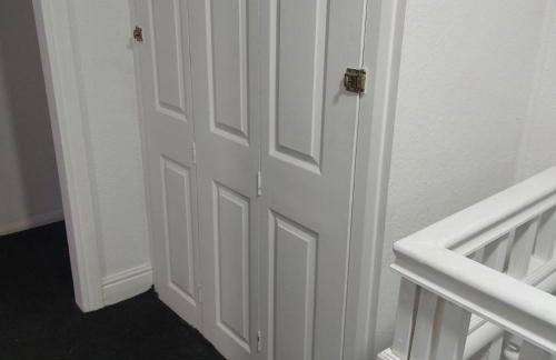 Withernsea Coastal Getaway 2 bed Apt - Foto 7