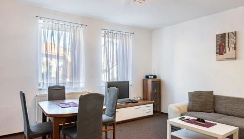 Ferienwohnung in Plaue - Foto 3