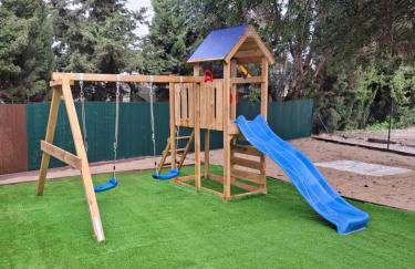 Family Country House - Foto 38