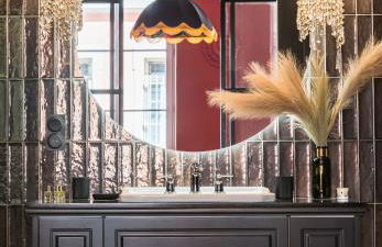 Host Inn Fancy Sūite - Photo 36