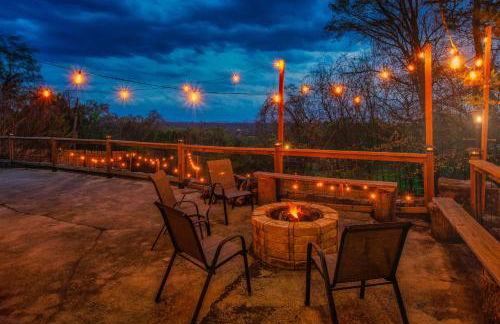 Hot Tub and Mini Golf Mtn-View Haven in Kodak! - Foto 37