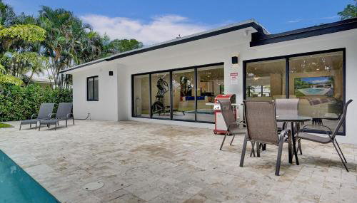 Hibiscus House - Foto 2