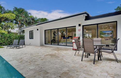 Hibiscus House - Foto 2