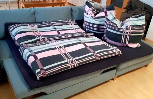 Ferienwohnungen "Weingenuss" für 1 bis zu 10 Personen direkt im Weingut - Foto 16