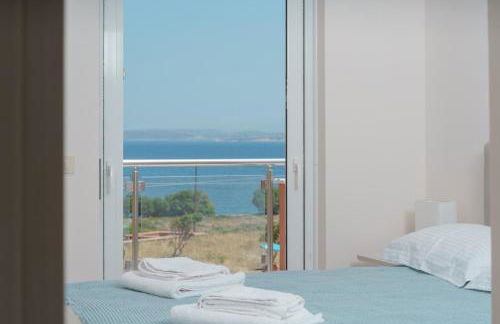 Lina Luxe Apartments, Chios - Foto 11