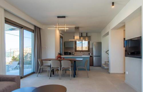 Athel Panoramic View Villas Niki - Foto 34