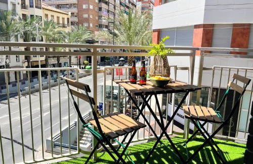 Mediterranean Vibes. Oasis de relax en Alicante. - Foto 62