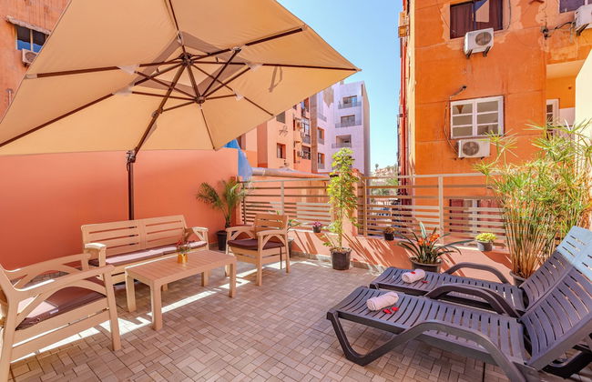 Vittoria Guest House Marrakech - Photo 72