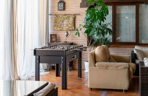 La Casa de las Flores Casa Rural - Foto 20