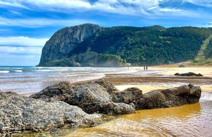 Urdaibai Etxea - Foto 5