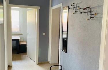 Business Apartment mit Netflix am Flughafen Leipzig-Halle - Foto 9