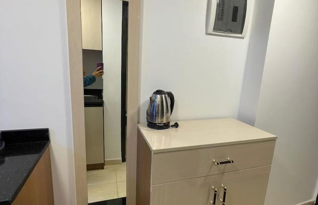 Florenza Khamsin Resort - Foto 30