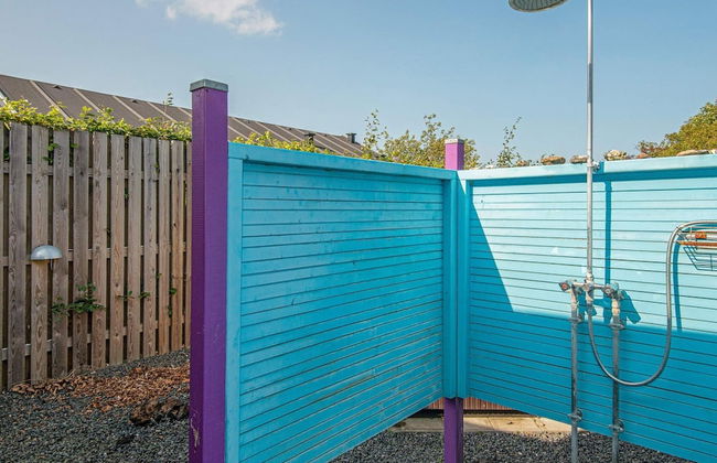 Holiday Home in Malling - Foto 43