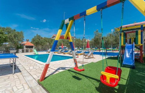 Holiday Home Zadar 37 - Foto 60