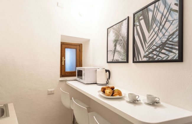 Ice Queen Chamber by Rent all Como - Foto 6