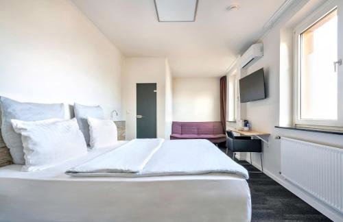 Design Hotel Wiegand - Foto 23