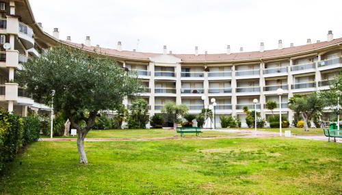 GOLF ST JORDI 2 Planet Costa Dorada - Photo 5, Garden