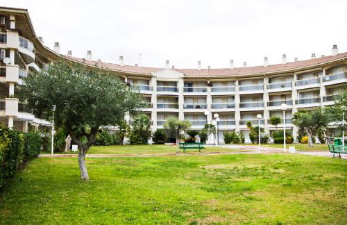 GOLF ST JORDI 2 Planet Costa Dorada - Photo 5