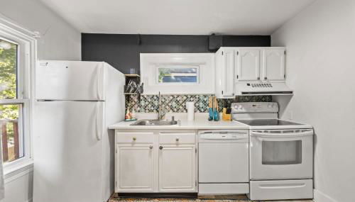 Spacious Historic House Near Louisville Sites - Foto 5