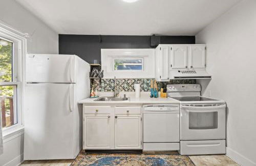 Charming Apartment in bustling Clifton & Crescent Hill - Foto 7