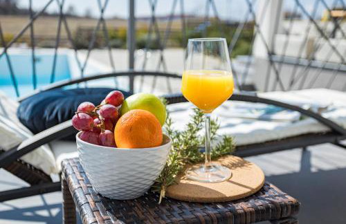 Villa Angie with Heated Pool - Foto 11