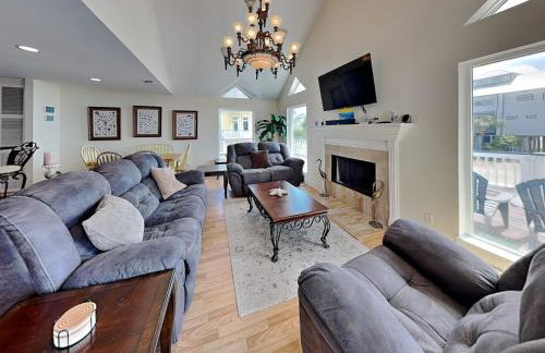 Summer Breeze by Ryson Vacation Rentals - Foto 70