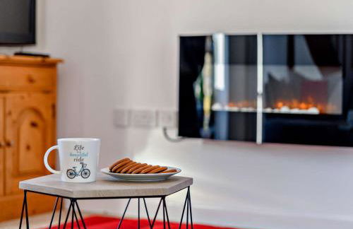 1 Bed in Sturminster Newton oc-toldc - Foto 6